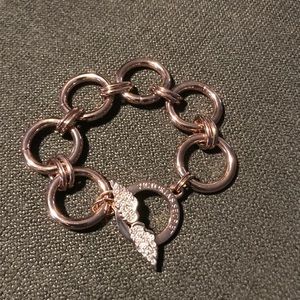 Victoria’s secret angel limited edition bracelet